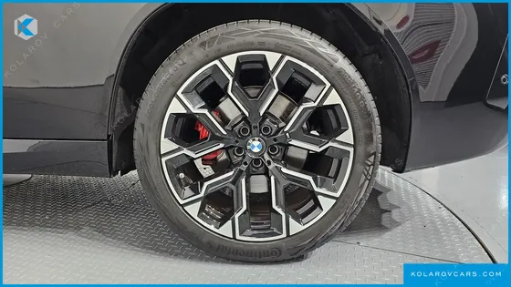 BMW X3 XDRIVE 30 M SPORT PRO