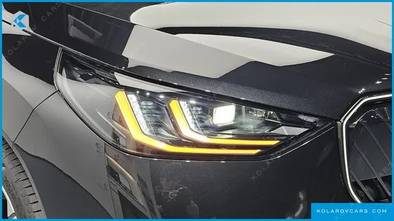 BMW X3 XDRIVE 30 M SPORT PRO