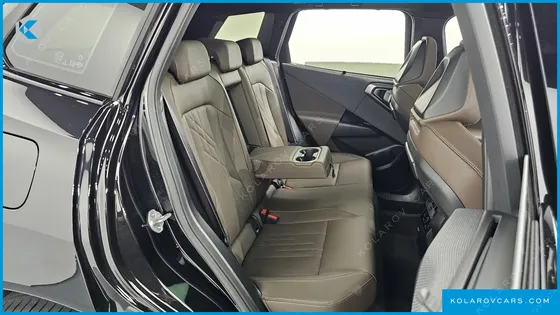 BMW X3 XDRIVE 30 M SPORT PRO
