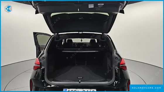 BMW X3 XDRIVE 30 M SPORT PRO