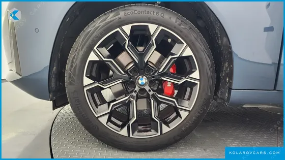 BMW X3 XDRIVE 20 M SPORT PRO