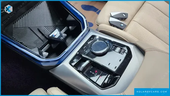 BMW X3 XDRIVE 20 M SPORT PRO