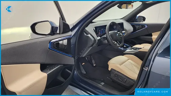 BMW X3 XDRIVE 20 M SPORT PRO