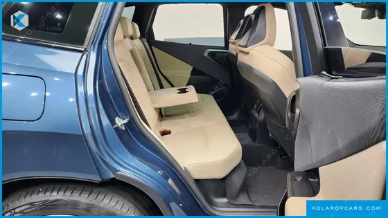 BMW X3 XDRIVE 20 M SPORT PRO