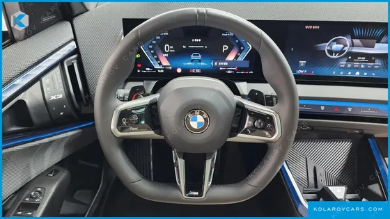 BMW X3 XDRIVE 20 M SPORT PRO