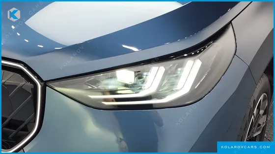 BMW X3 XDRIVE 20 M SPORT PRO