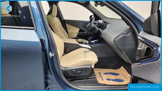 BMW X3 XDRIVE 20 M SPORT PRO