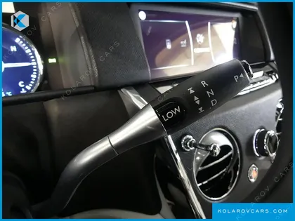 ROLLS ROYCE CULLINAN 6.7 V12