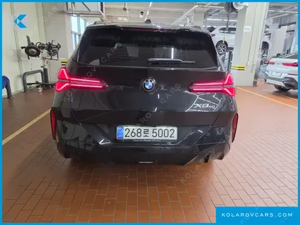 BMW X3 XDRIVE 30 M SPORT PRO