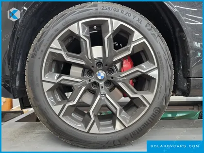 BMW X3 XDRIVE 30 M SPORT PRO