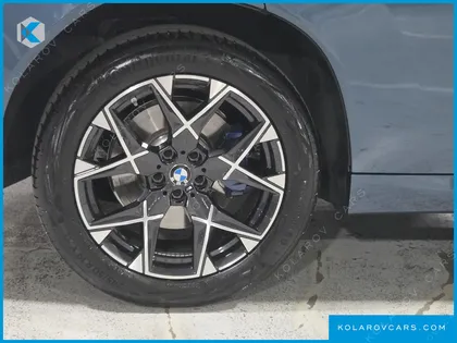 BMW X3 XDRIVE 20 M SPORT