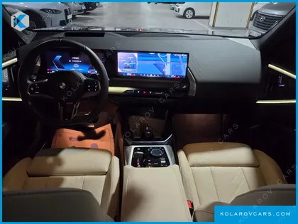 BMW X3 XDRIVE 20 M SPORT