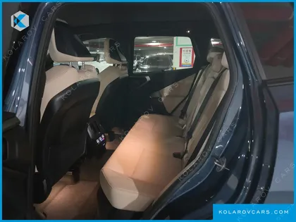 BMW X3 XDRIVE 20 M SPORT