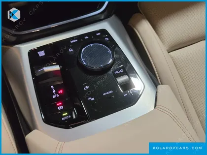 BMW X3 XDRIVE 20 M SPORT