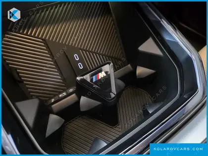 BMW X3 XDRIVE 20 M SPORT