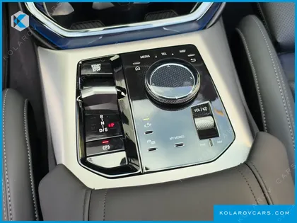 BMW X3 XDRIVE 20 M SPORT