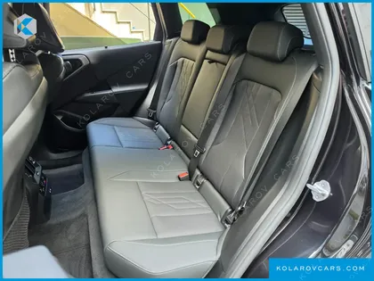 BMW X3 XDRIVE 20 M SPORT