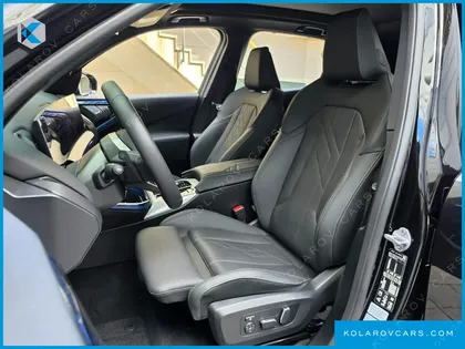 BMW X3 XDRIVE 20 M SPORT