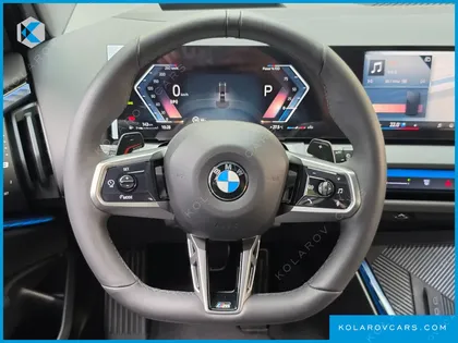 BMW X3 XDRIVE 20 M SPORT