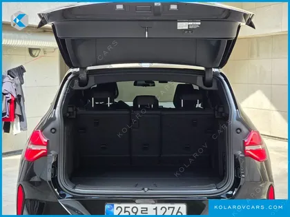 BMW X3 XDRIVE 20 M SPORT