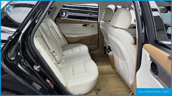 HYUNDAI GRANDEUR CALLIGRAPHY