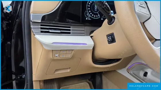 HYUNDAI GRANDEUR CALLIGRAPHY