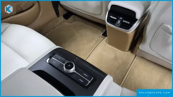 HYUNDAI GRANDEUR CALLIGRAPHY