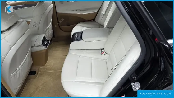 HYUNDAI GRANDEUR CALLIGRAPHY