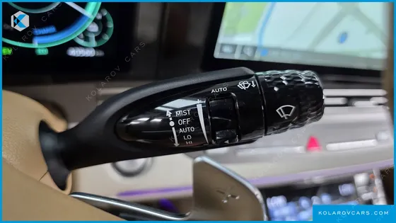 HYUNDAI GRANDEUR CALLIGRAPHY