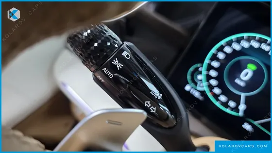 HYUNDAI GRANDEUR CALLIGRAPHY