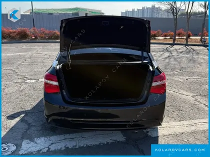 CHEVROLET (GM DAEWOO) CRUZE 1.8 LTZ+