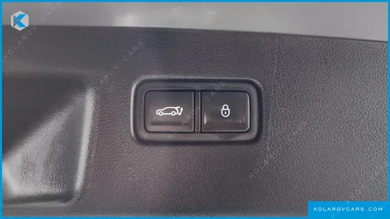 GENESIS GV60 STANDARD