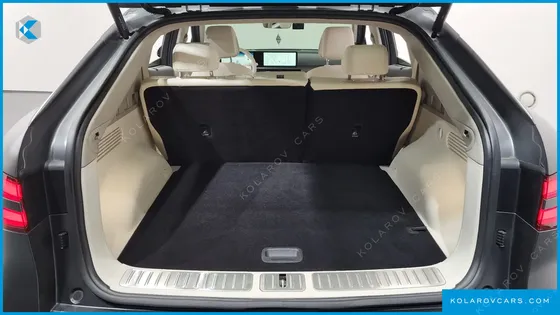 GENESIS GV60 STANDARD