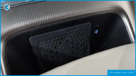 GENESIS GV60 STANDARD