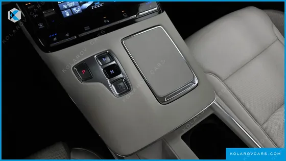 HYUNDAI GRANDEUR LE BLANC