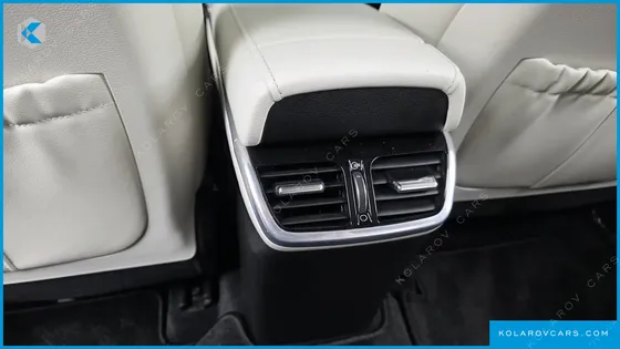 HYUNDAI GRANDEUR LE BLANC