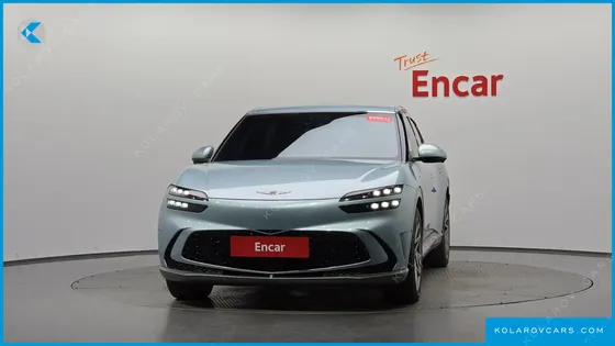GENESIS GV60 STANDARD AWD