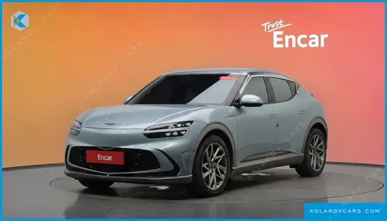 GENESIS GV60 STANDARD AWD