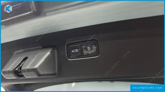 GENESIS GV60 STANDARD AWD