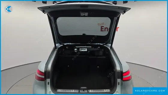 GENESIS GV60 STANDARD AWD