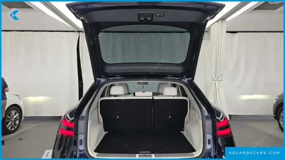 GENESIS GV60 STANDARD AWD