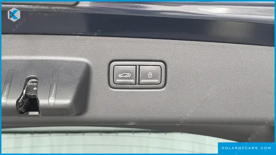 GENESIS GV60 STANDARD AWD