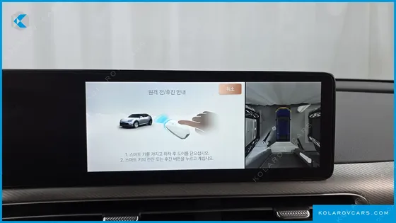 GENESIS GV60 STANDARD AWD