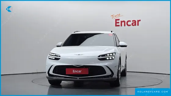 GENESIS GV60 PERFORMANCE AWD