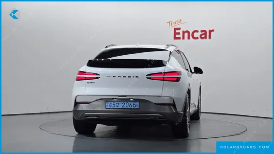 GENESIS GV60 PERFORMANCE AWD