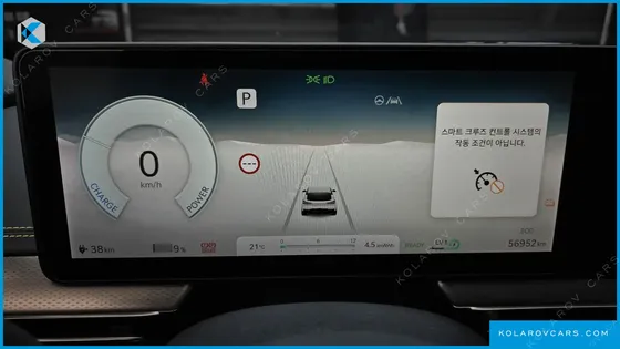 GENESIS GV60 PERFORMANCE AWD