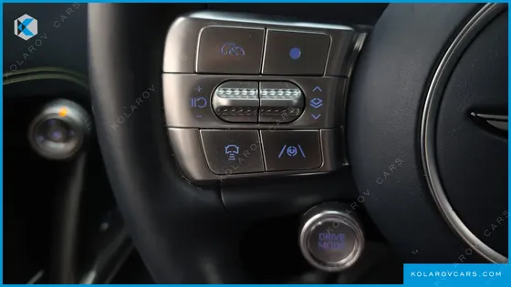 GENESIS GV60 PERFORMANCE AWD