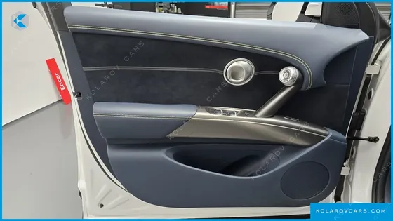 GENESIS GV60 PERFORMANCE AWD
