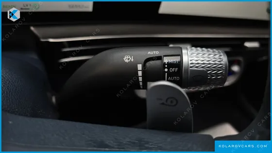 GENESIS GV60 PERFORMANCE AWD