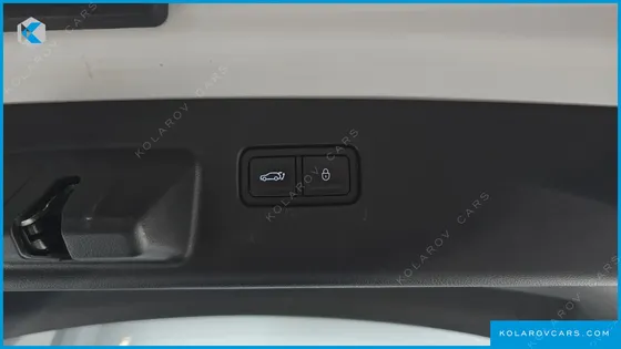GENESIS GV60 PERFORMANCE AWD